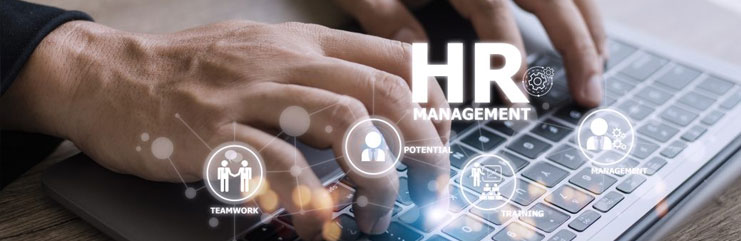 HR Solutions Saudi Arabia